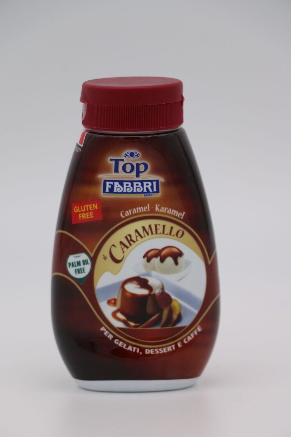 Karamellsauce "Caramello"