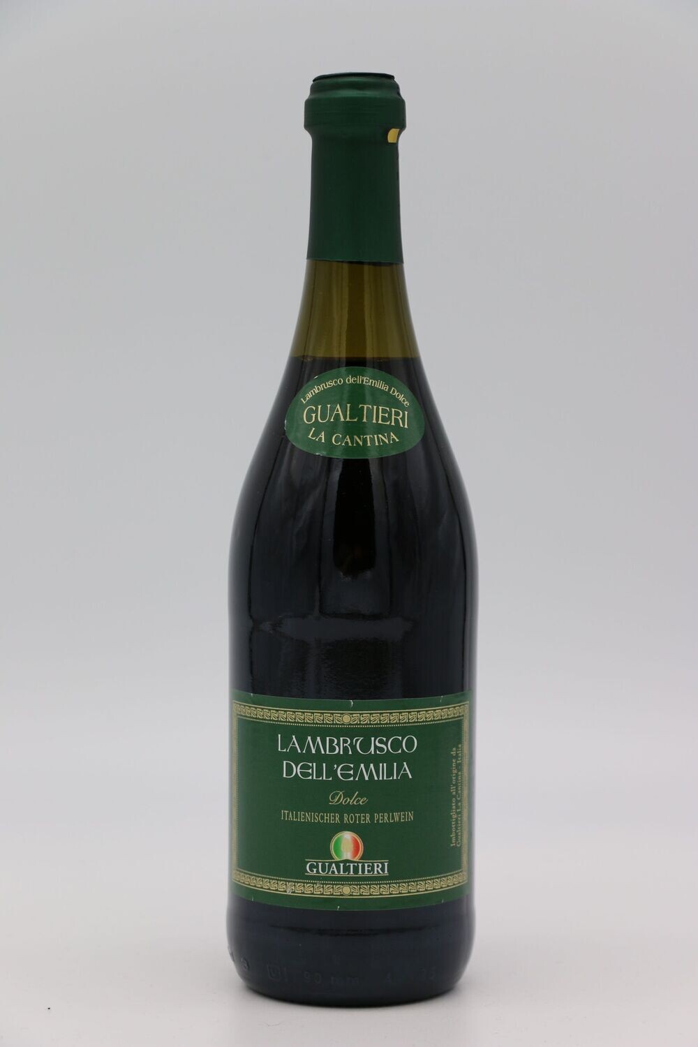 Lambrusco dell'Emilia