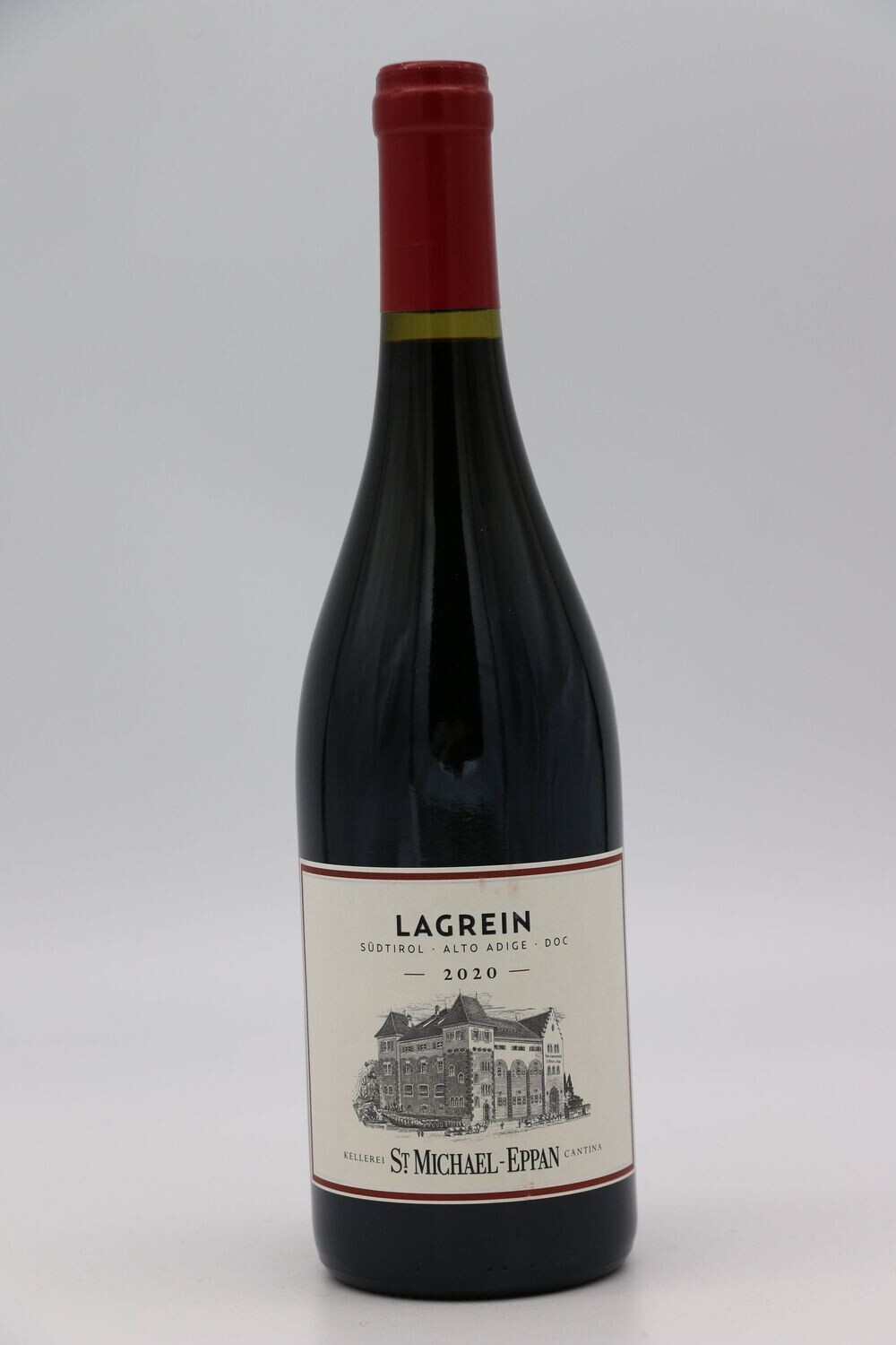 Lagrein
