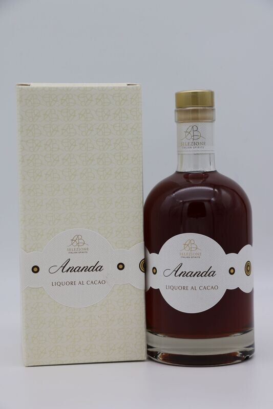 Kakaolikör Kakaolikör "Ananda"
