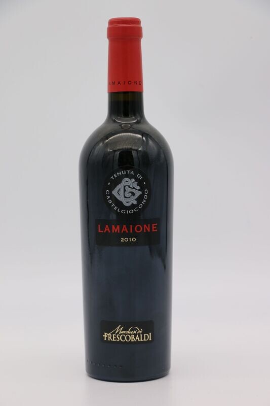 Lamaione
