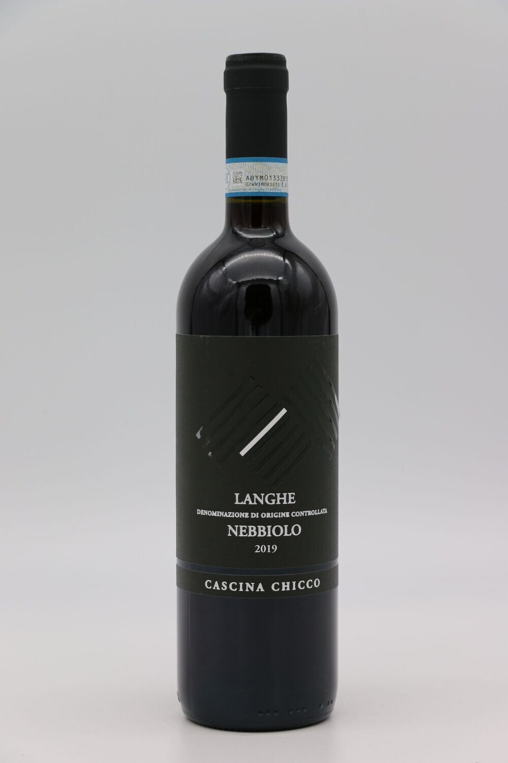 Langhe Nebbiolo