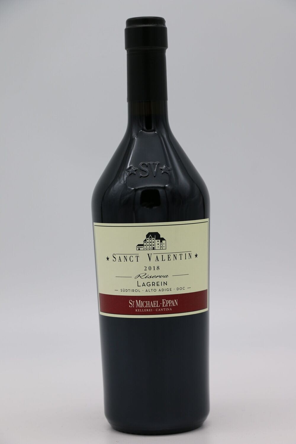 Lagrein "Sanct Valentin"