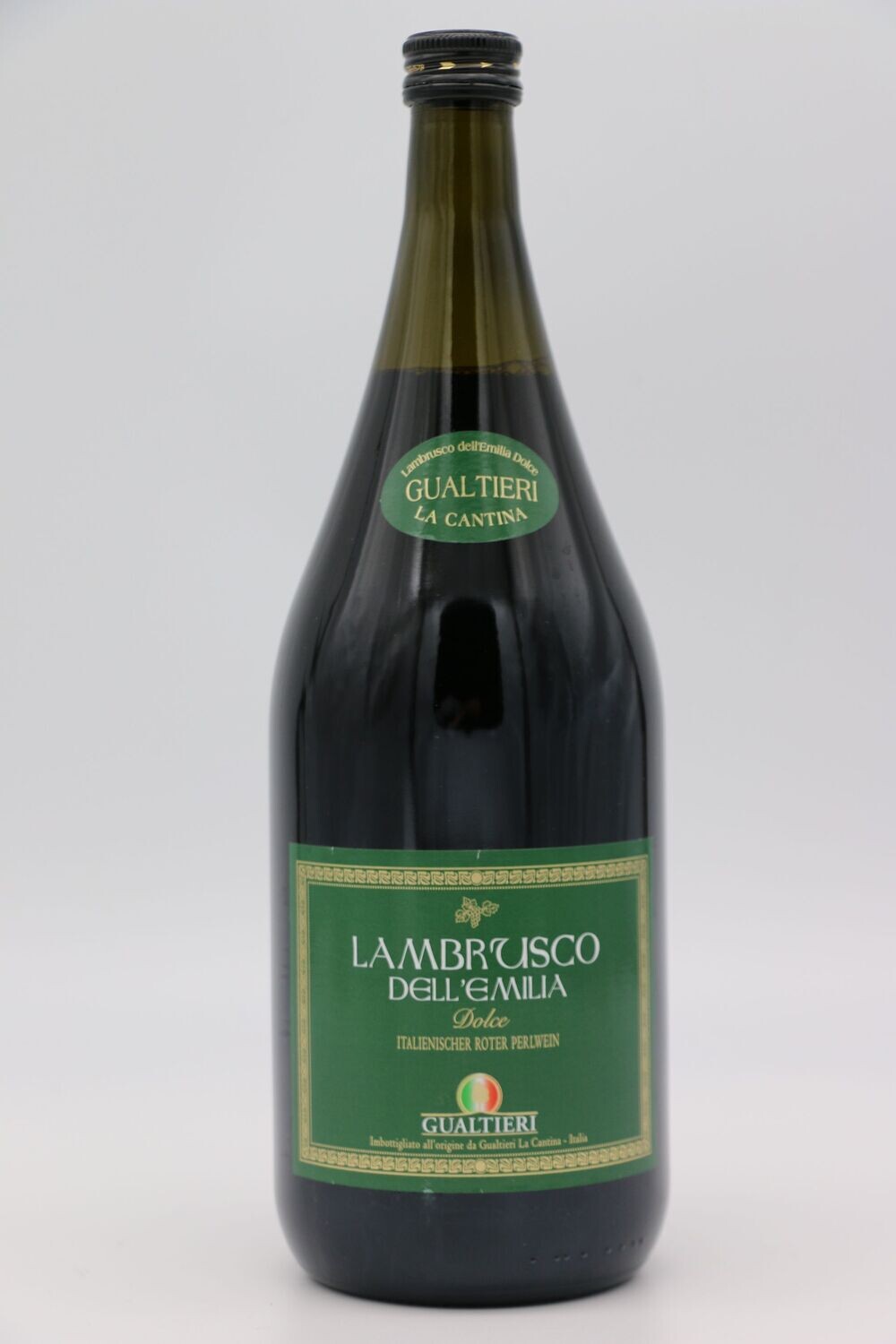 Lambrusco dell'Emilia