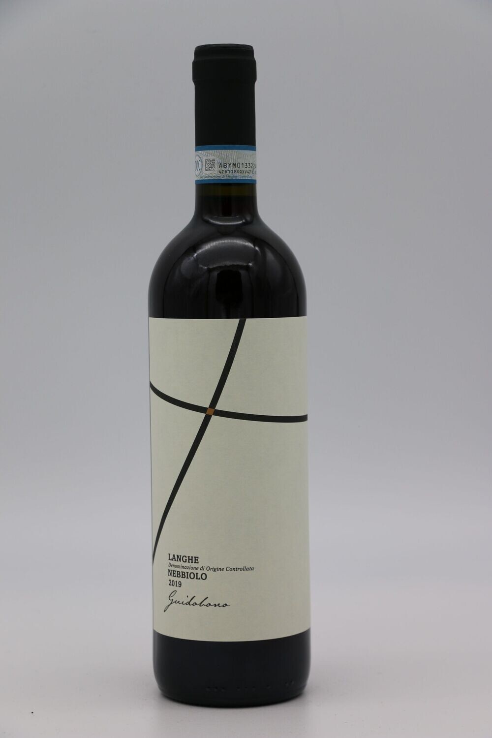 Langhe Nebbiolo