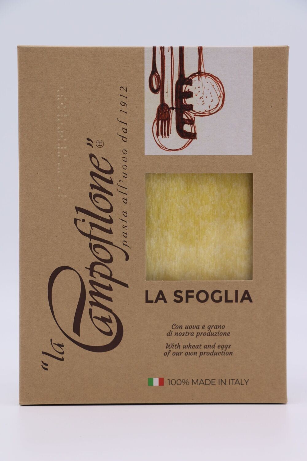 La Sfoglia