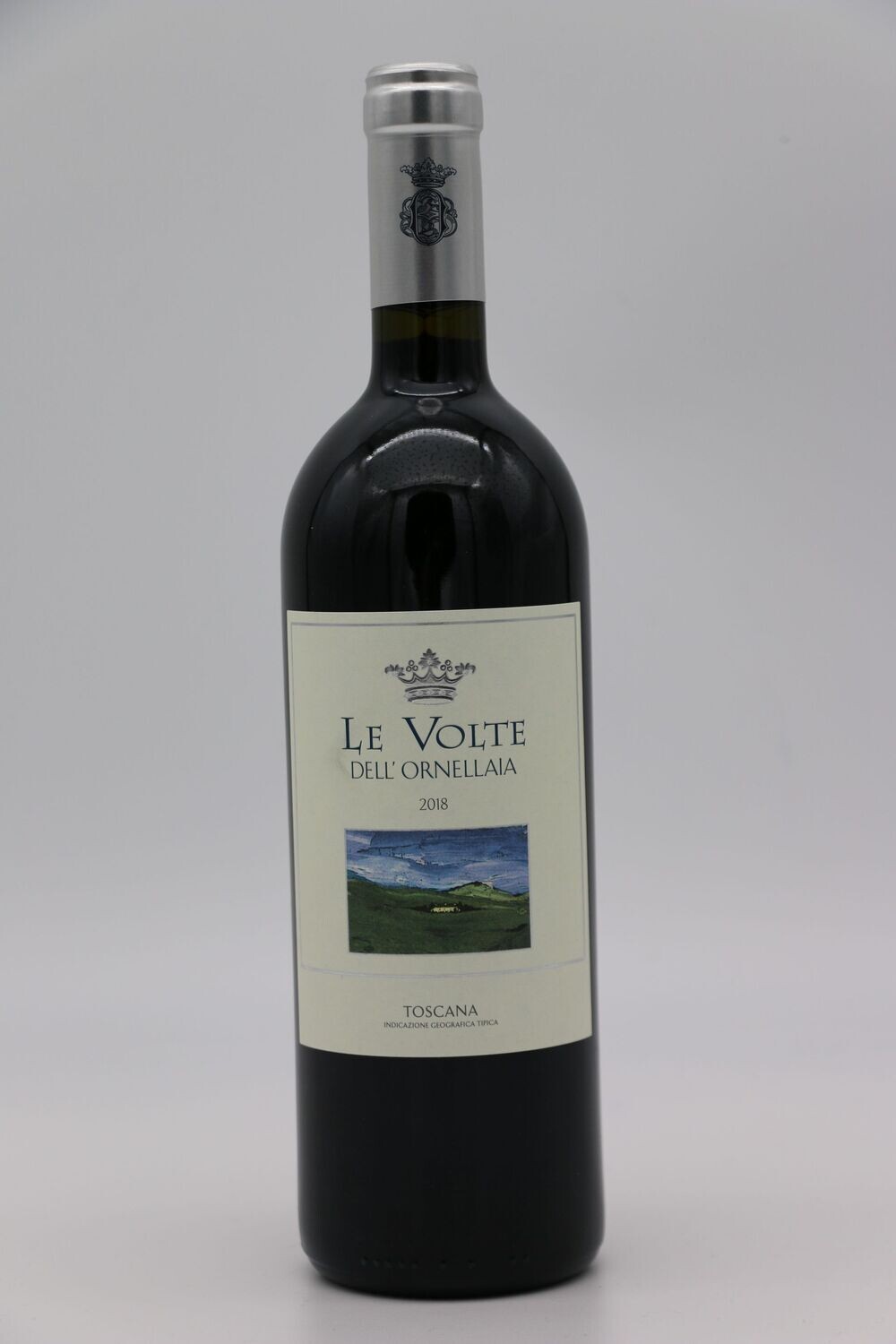 Le Volte