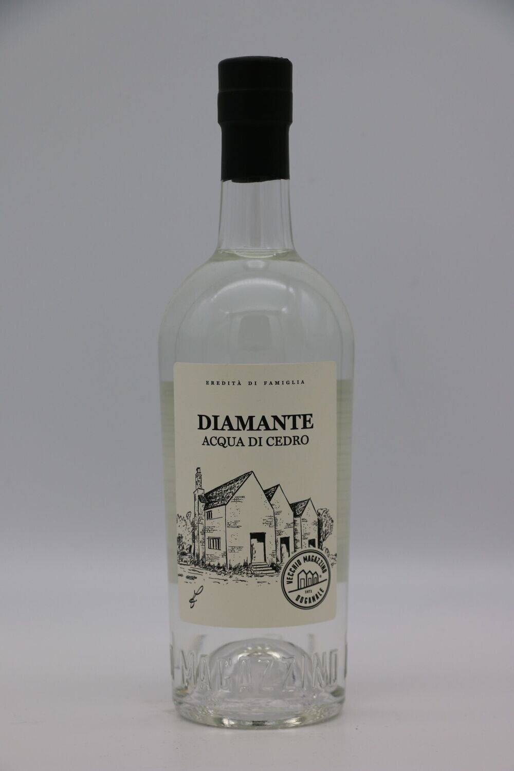Likör "Diamante"