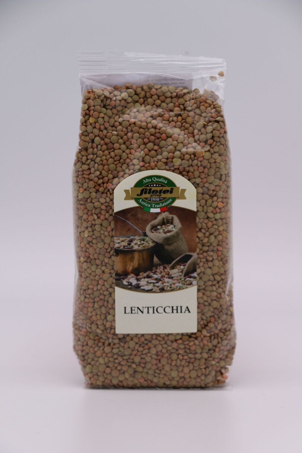 Lenticchia