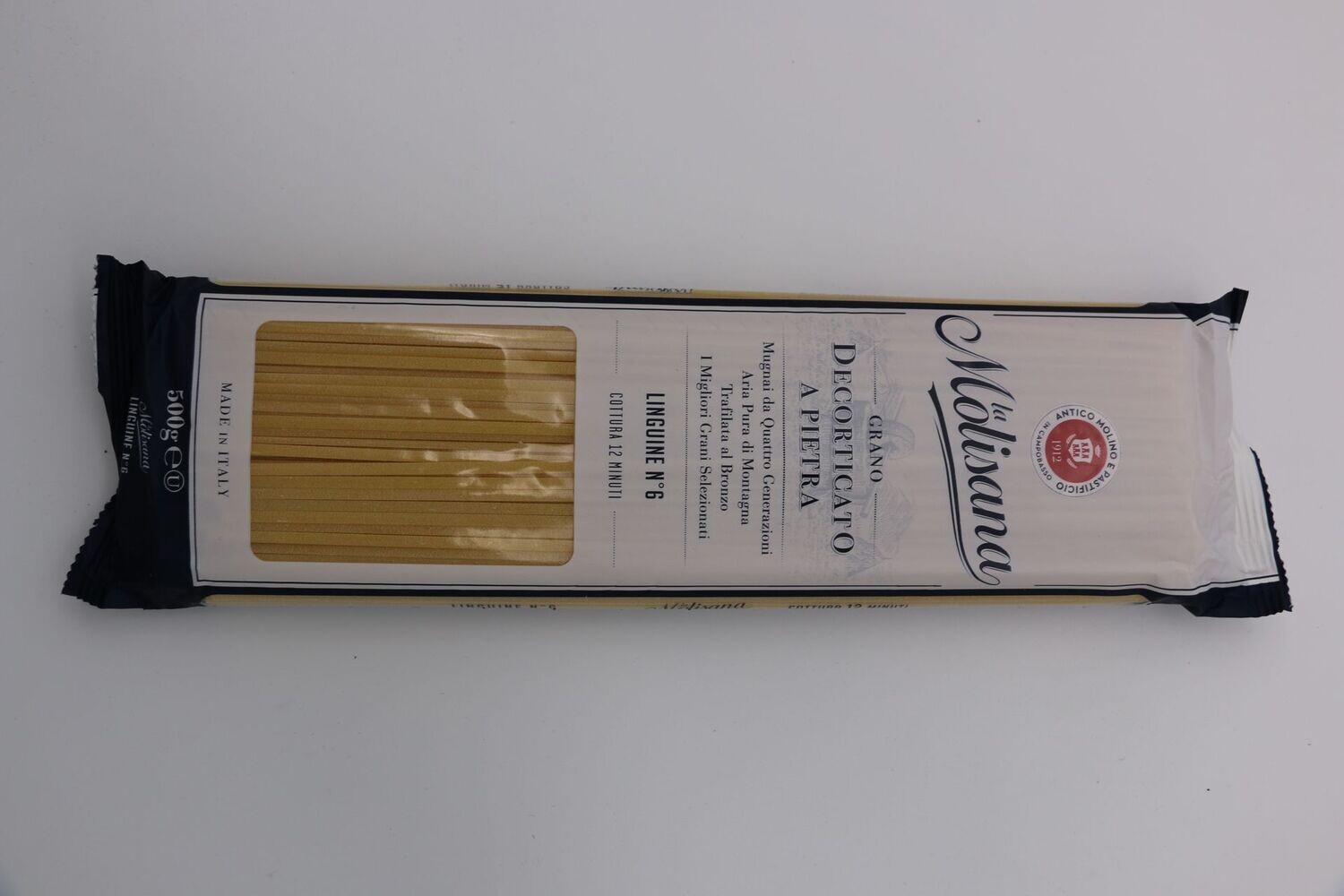Linguine N°6