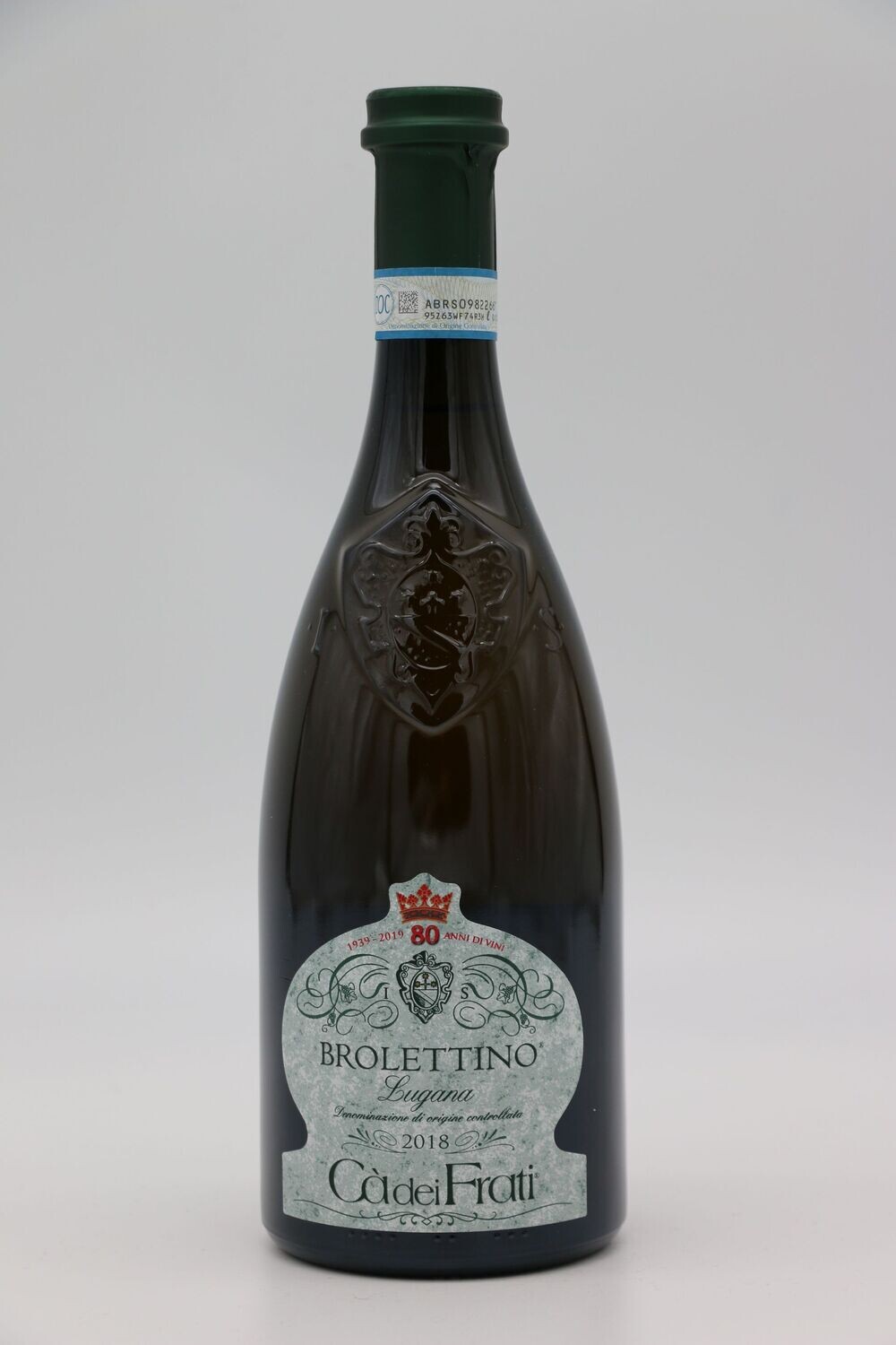 Lugana "Brolettino"