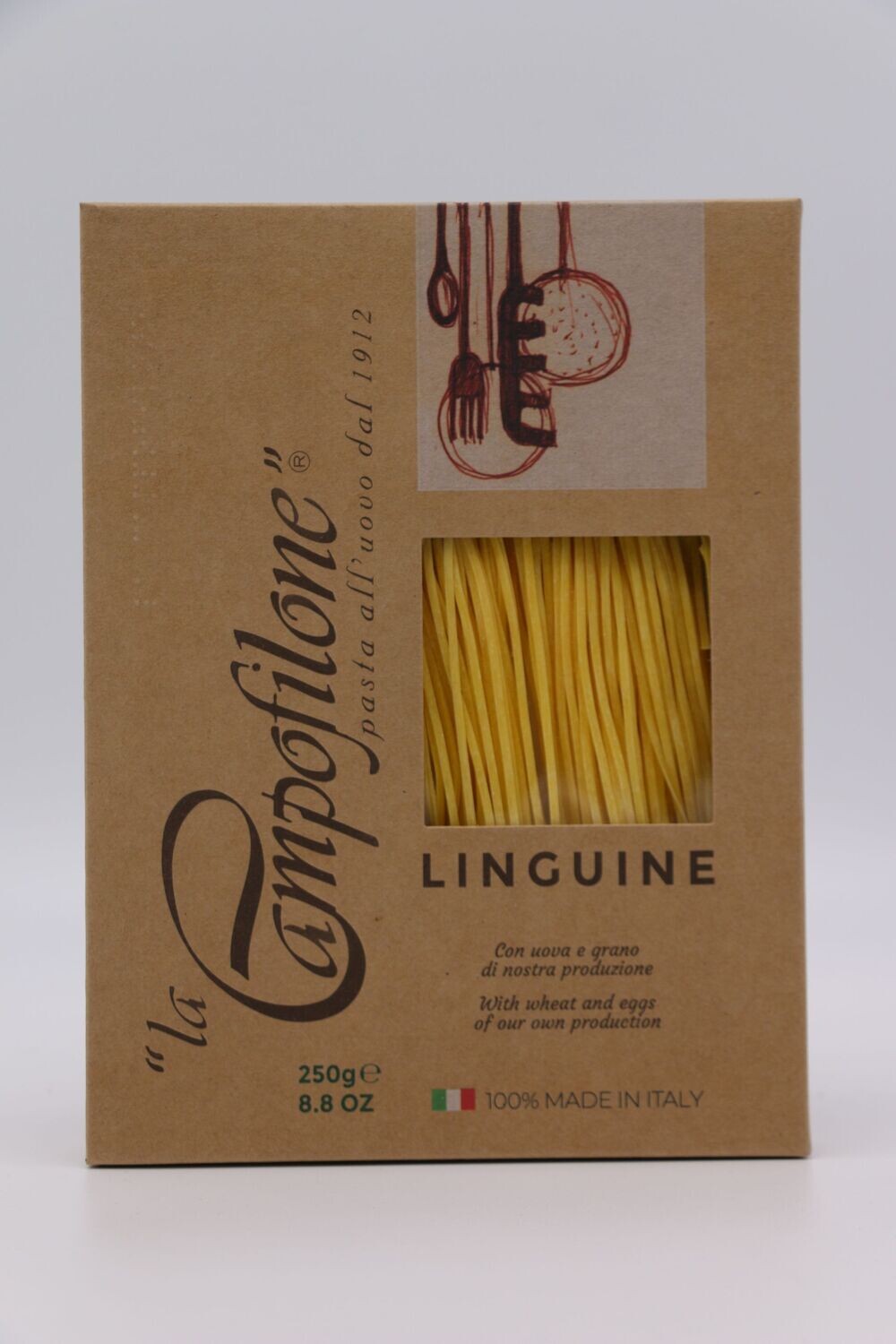 Linguine