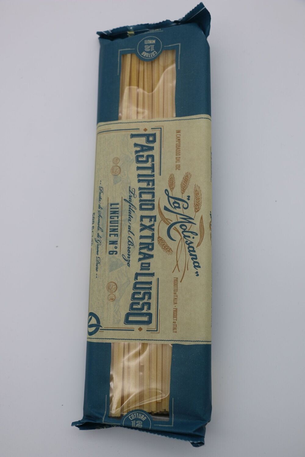 Linguine N°6