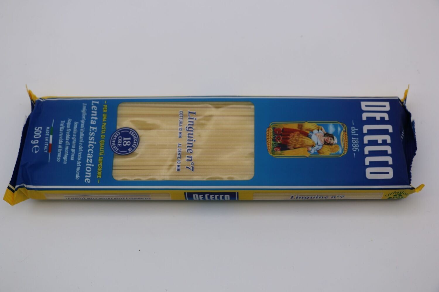 Linguine N°7