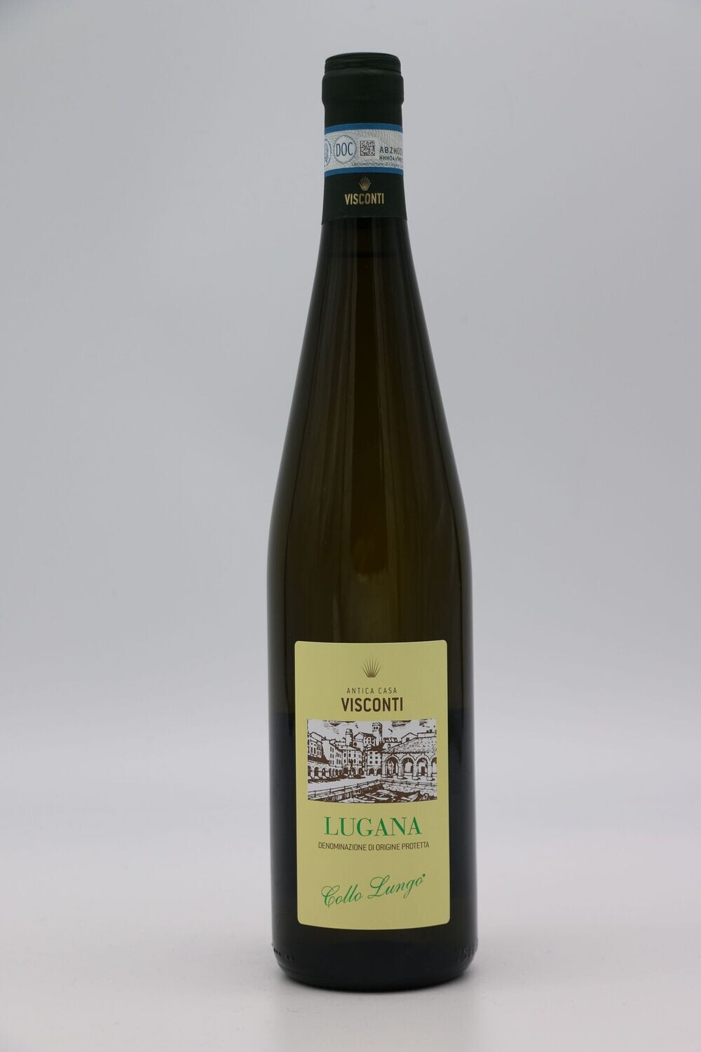 Lugana "Collo Lungo"