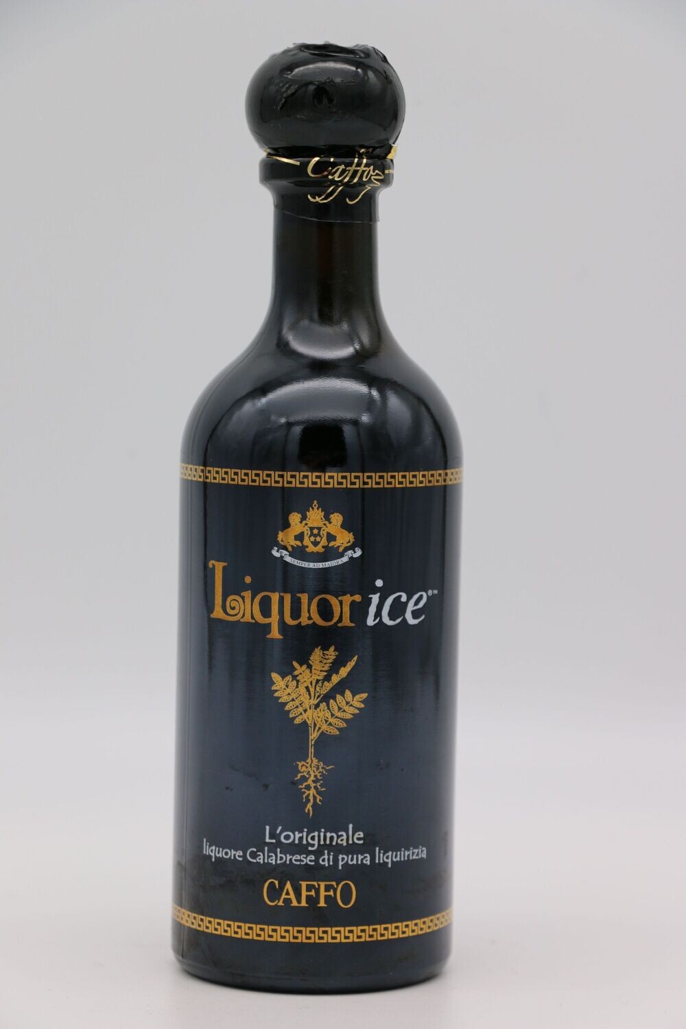 Liquorice