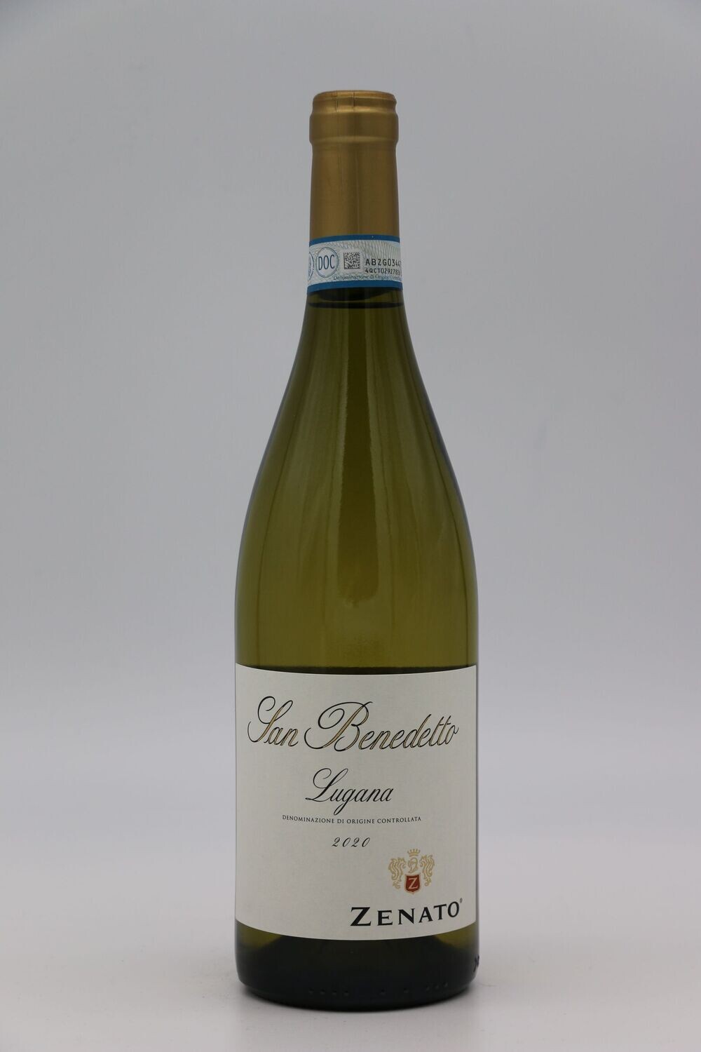 Lugana "San Benedetto"