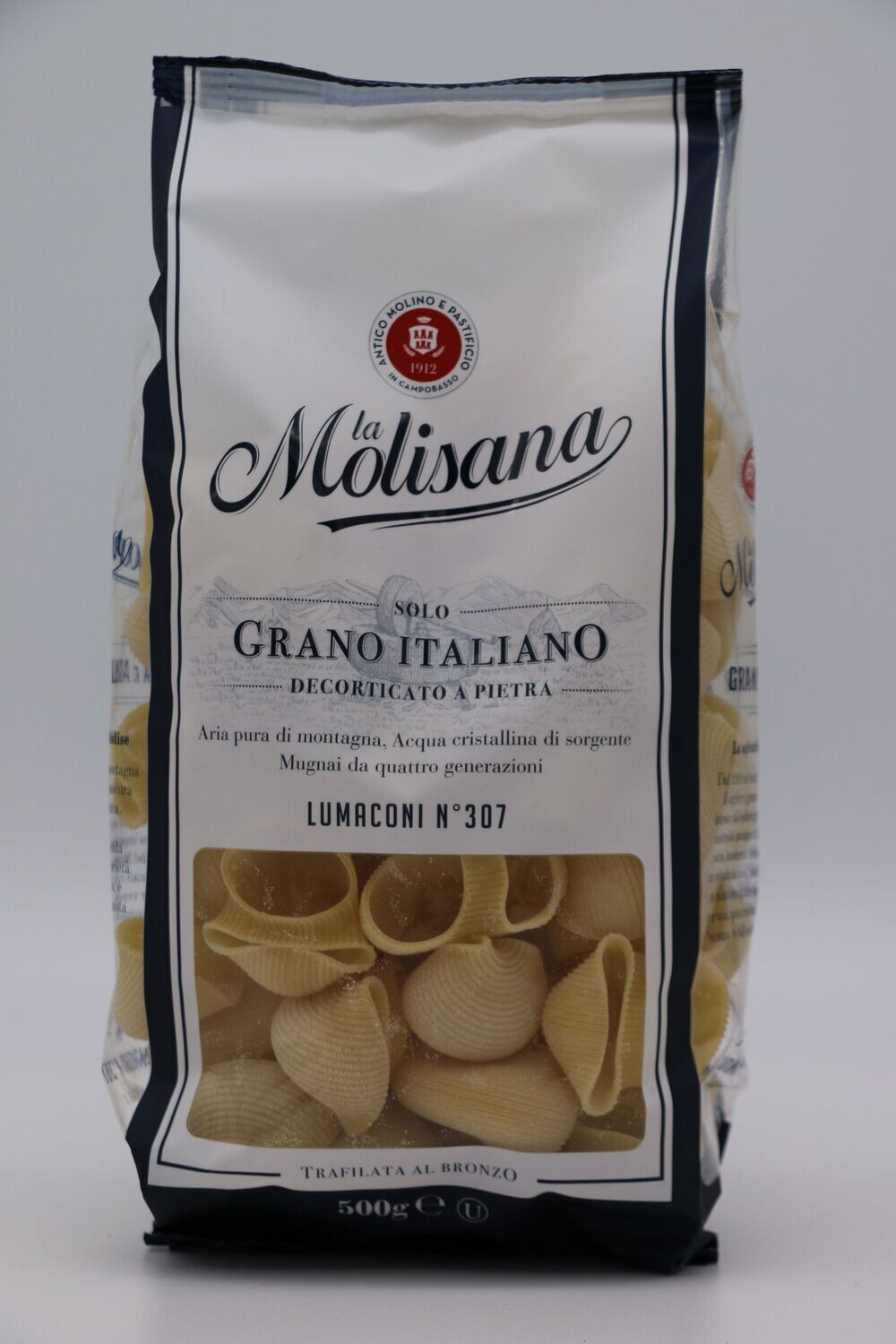 Lumaconi N°307