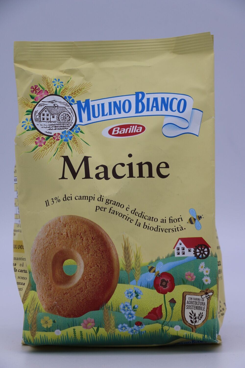 Macine