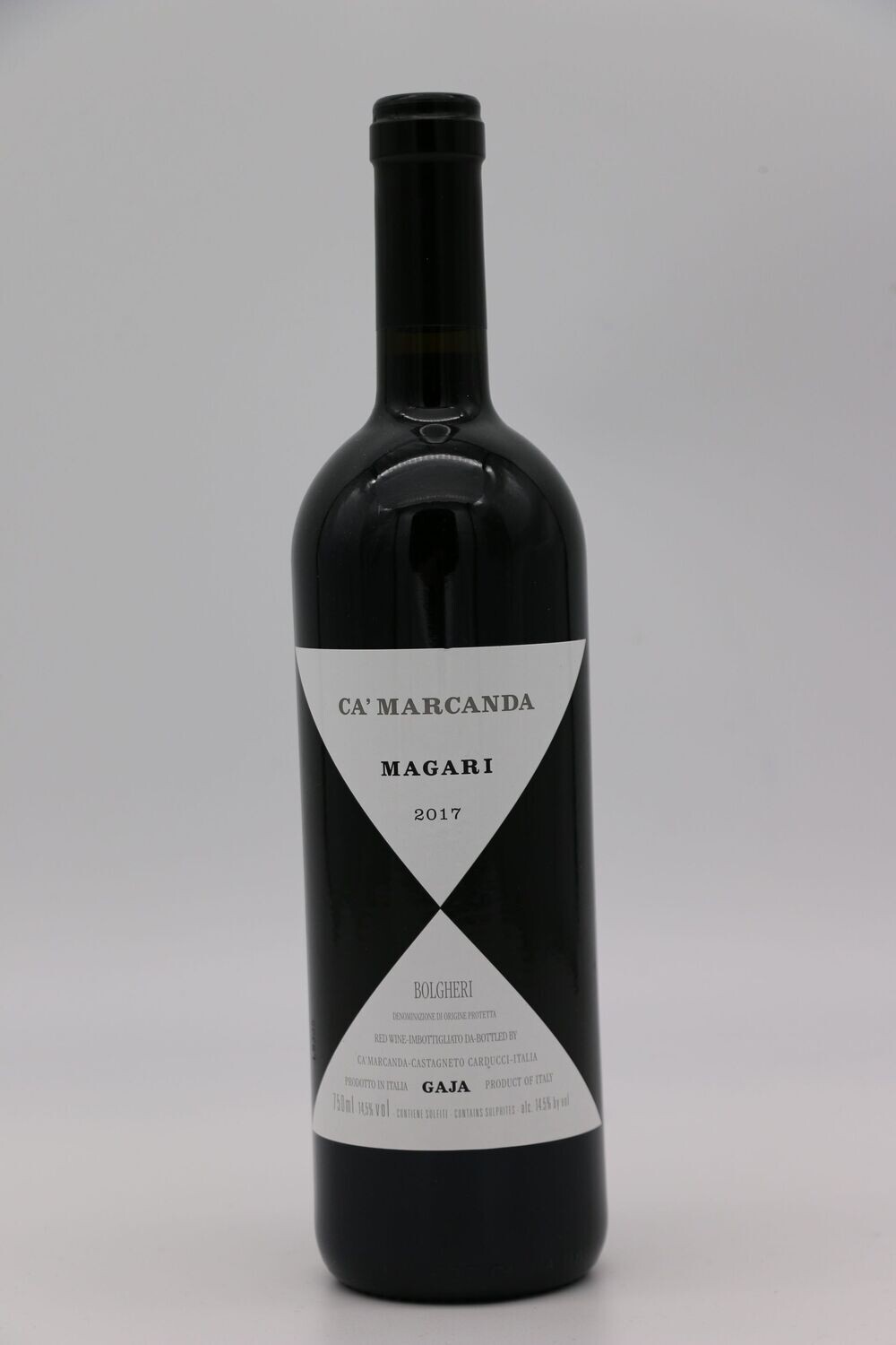 Magari