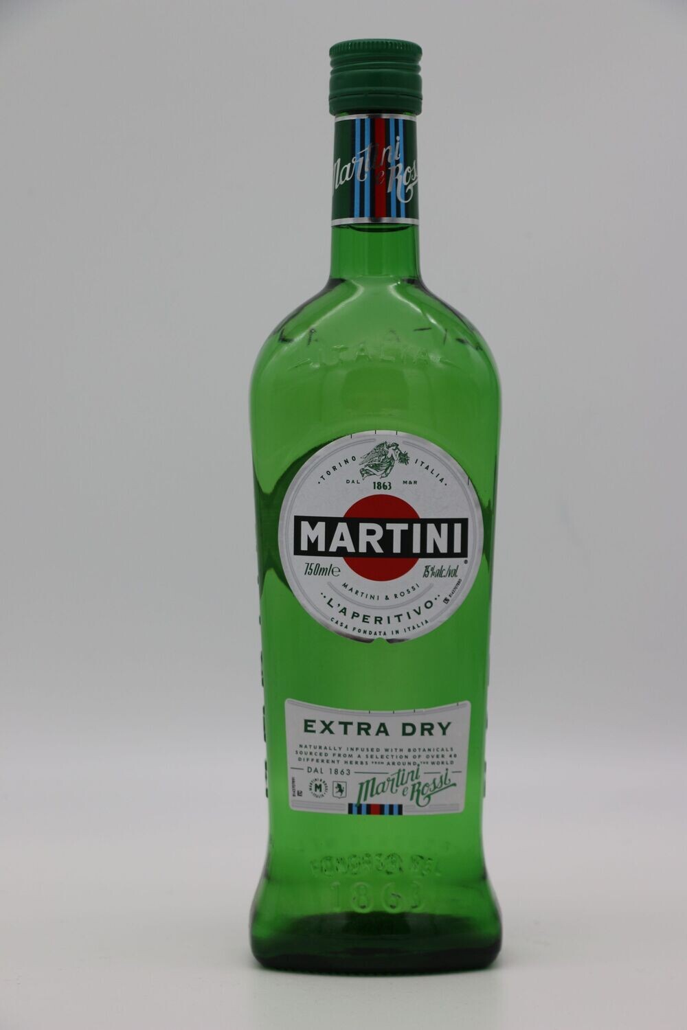 Martini Extra Dry