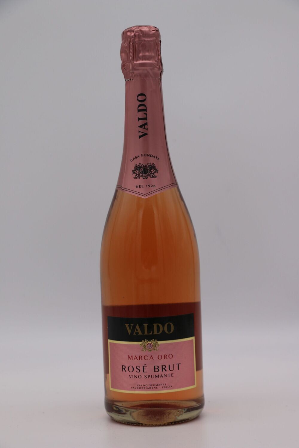Marca Oro Rosé Brut