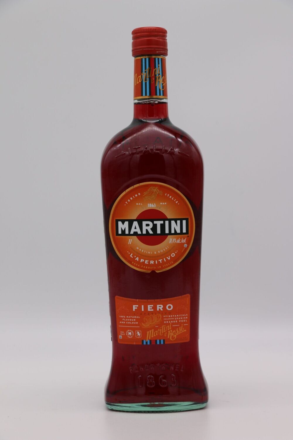 Martini Fiero