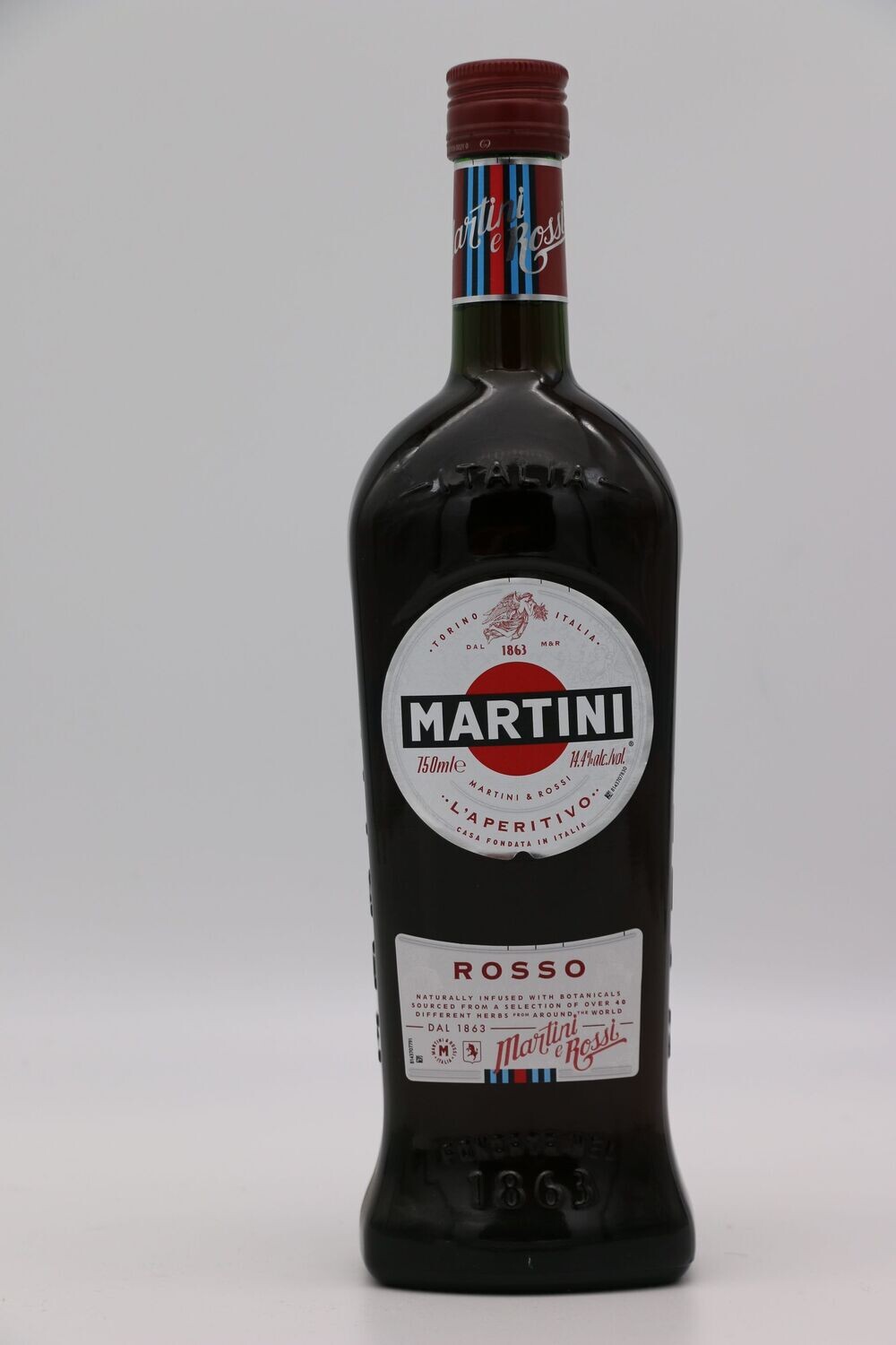 Martini Rosso