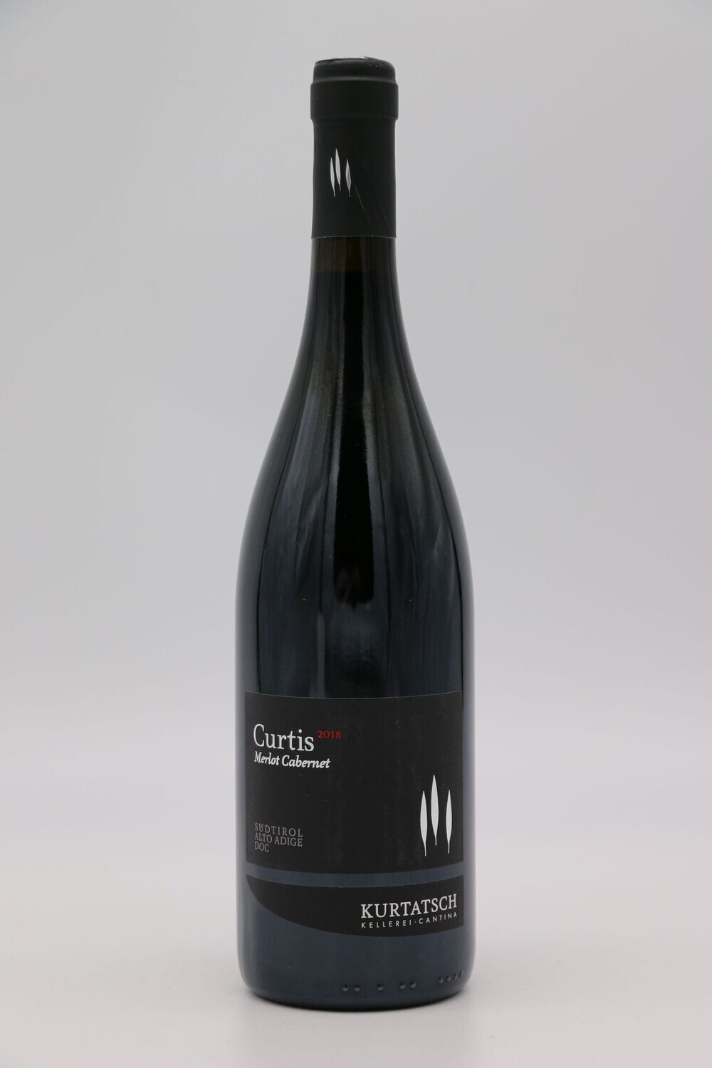 Merlot Cabernet "Curtis"