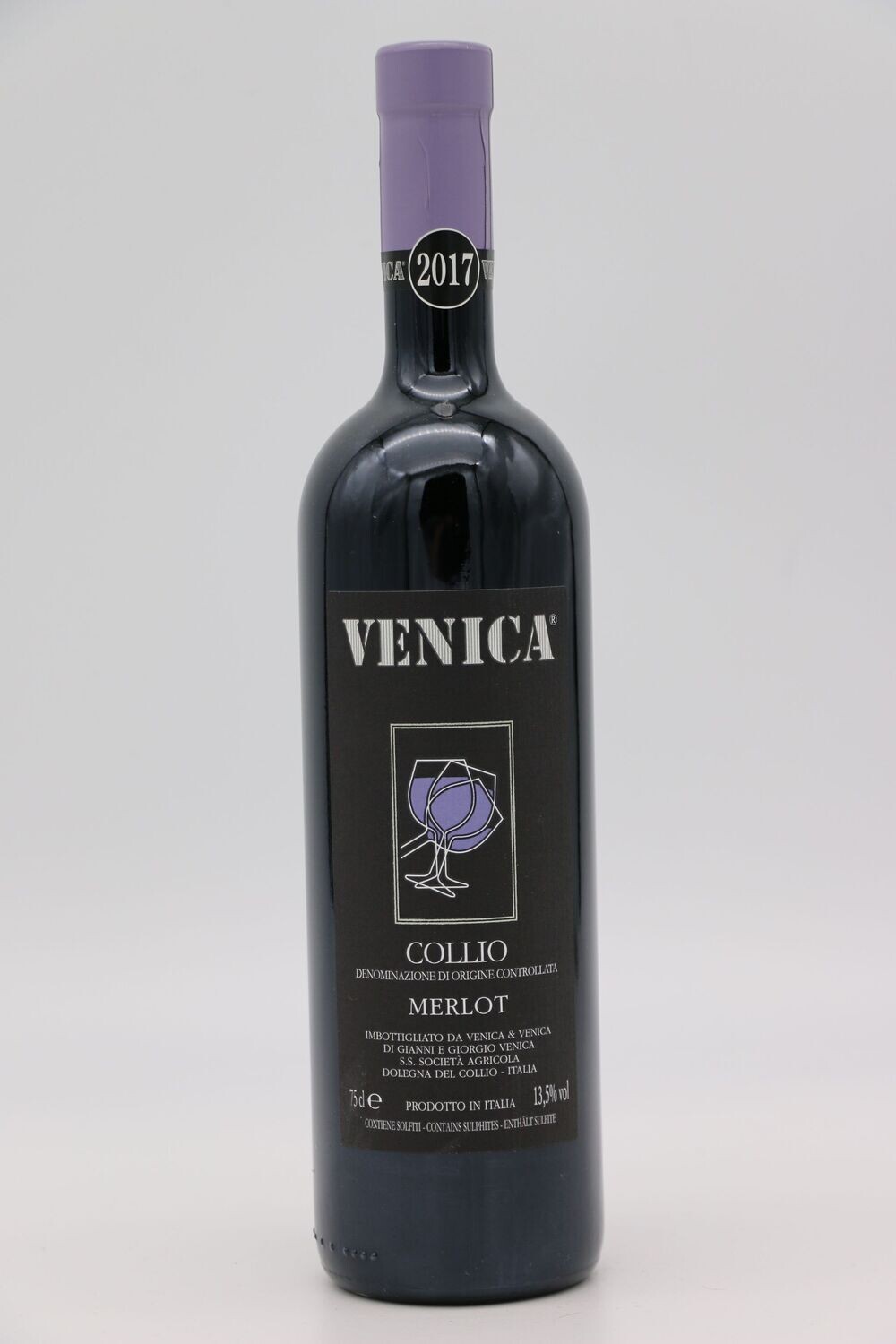 Merlot Collio