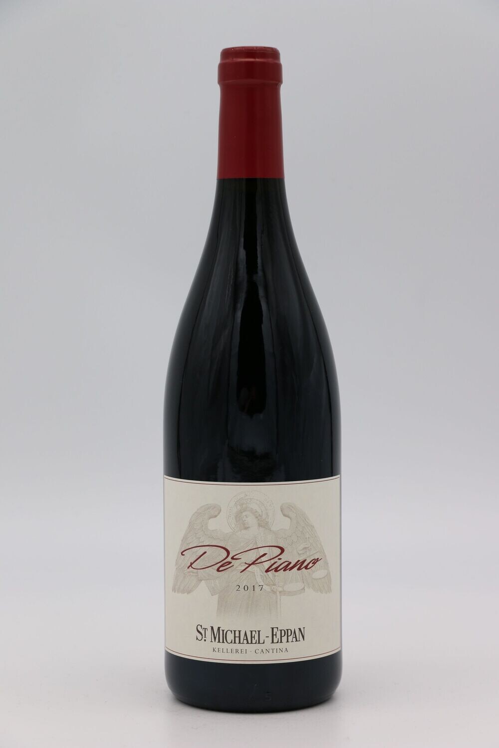 Merlot Cabernet "De Piano"