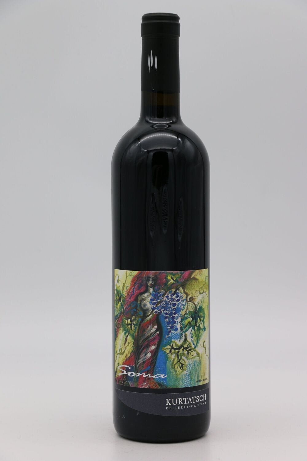 Merlot Cabernet "Soma"