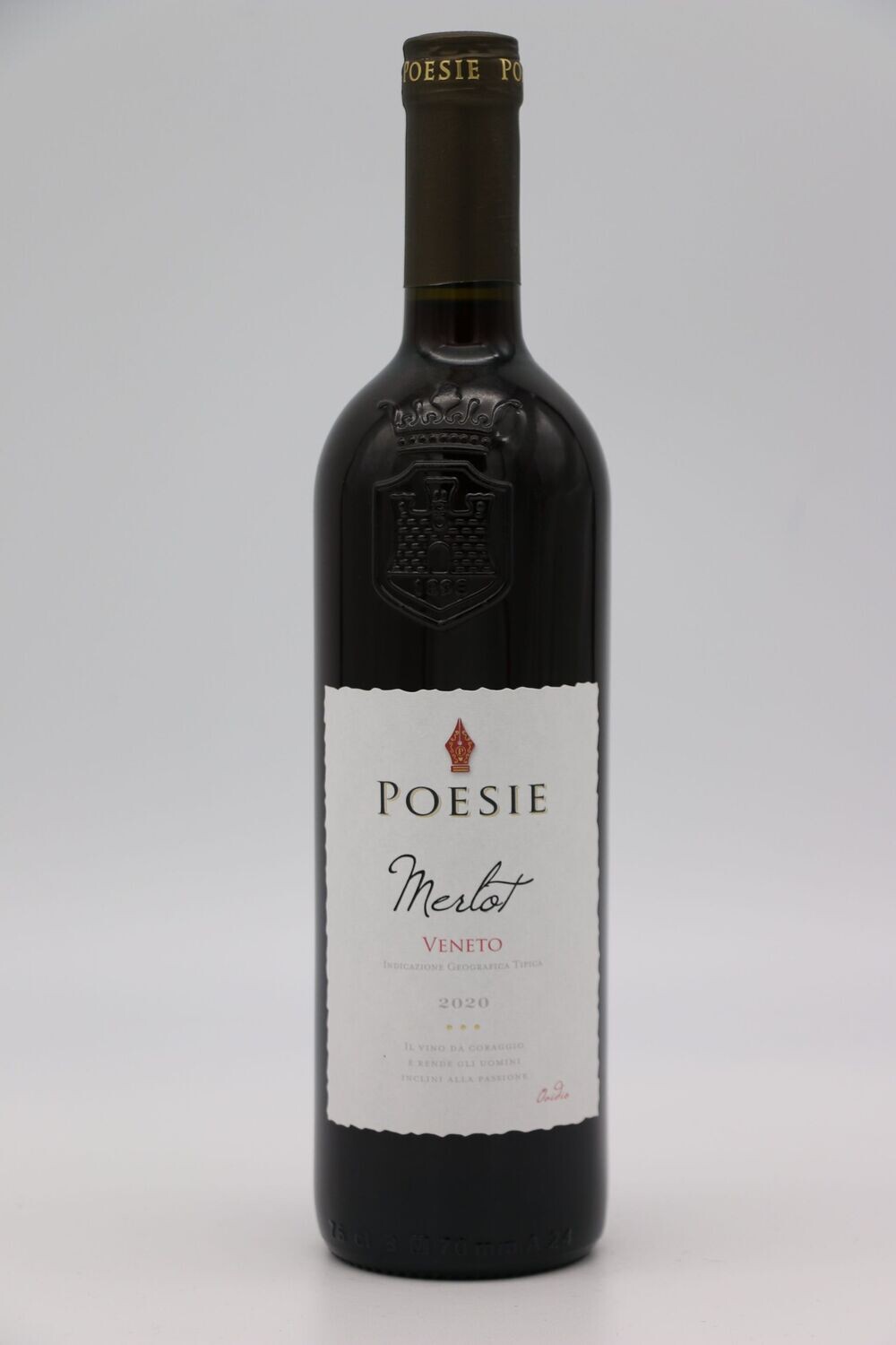 Merlot Veneto "Poesie"