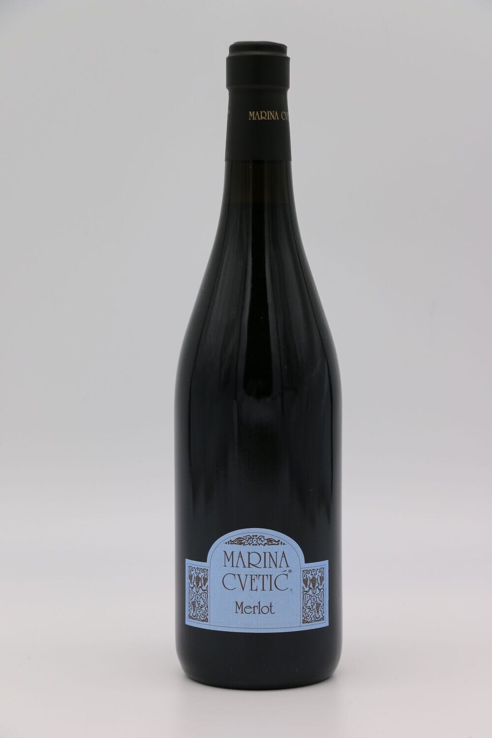 Merlot "Marina Cvetic"