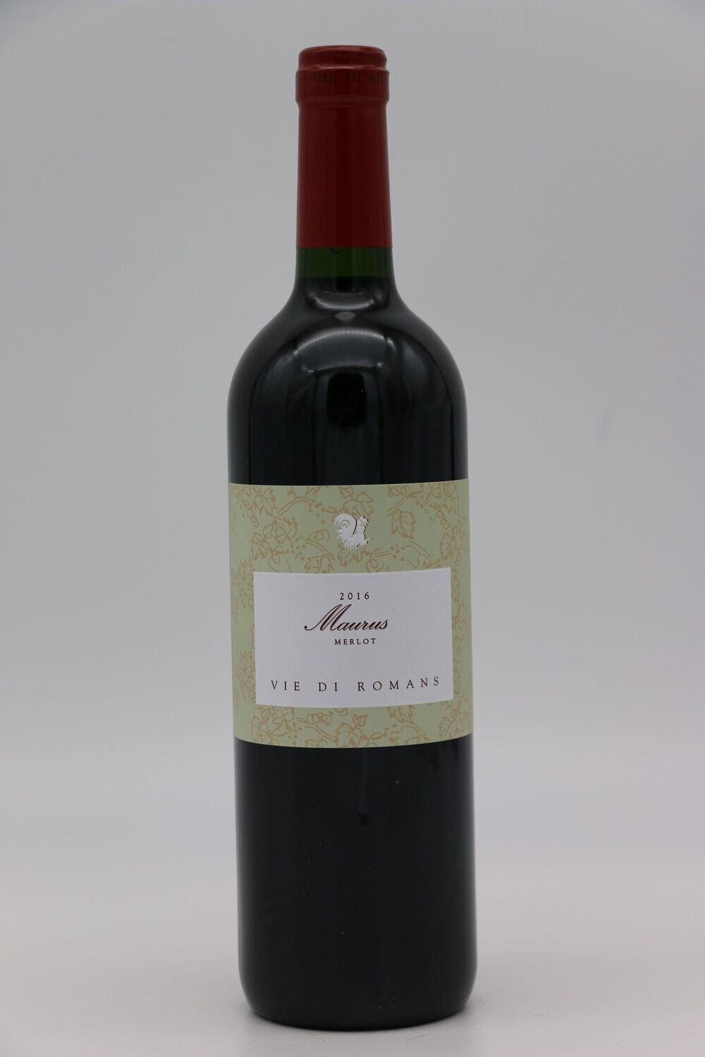 Merlot "Maurus"