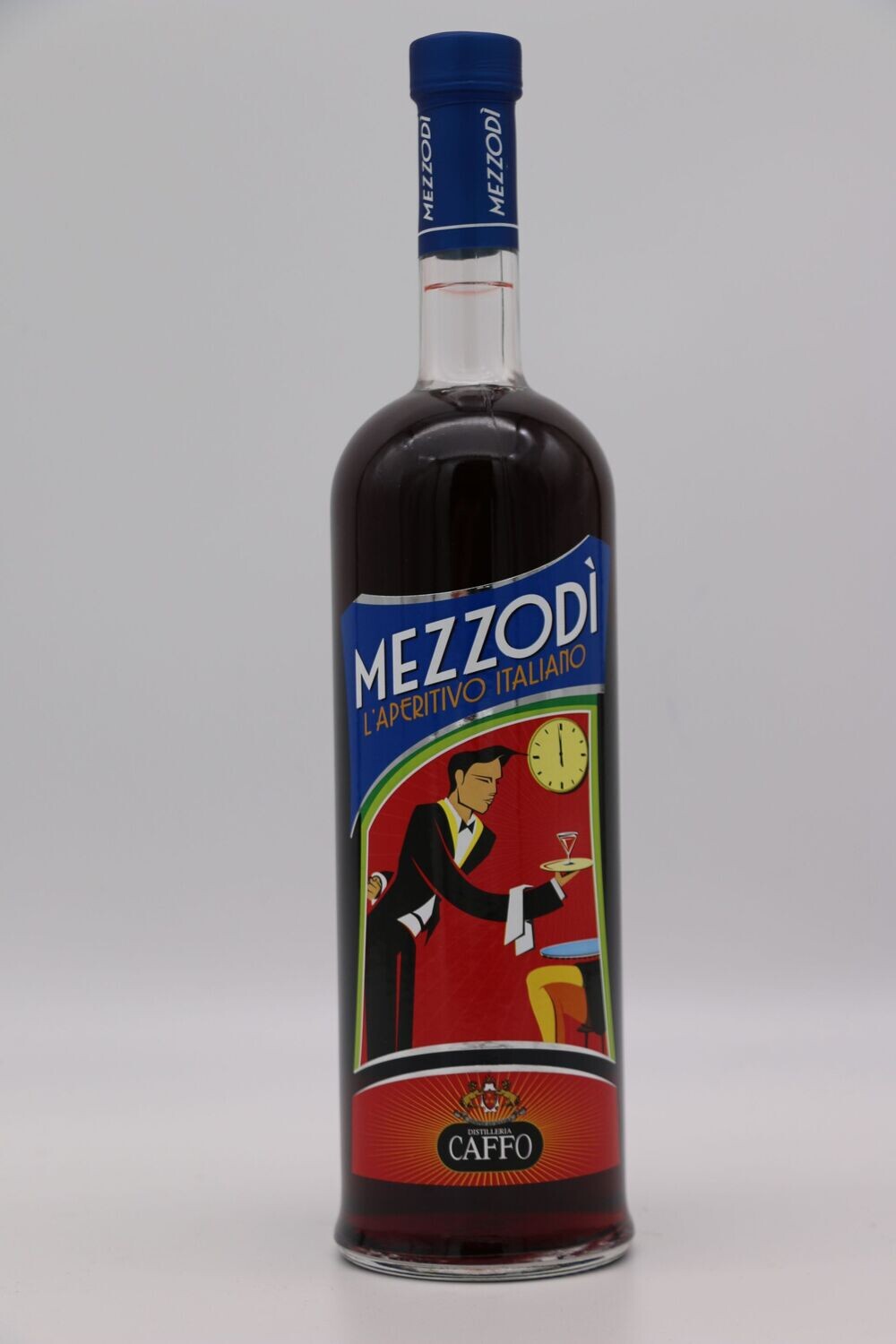 Mezzodi