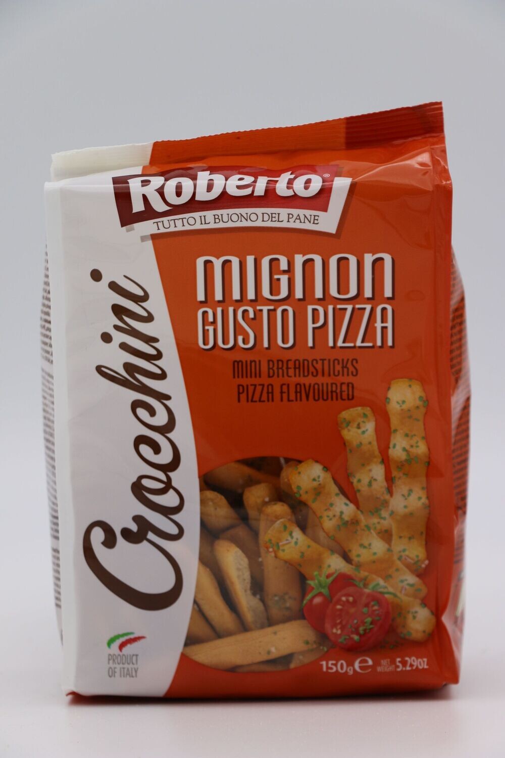 Mignon Gusto Pizza