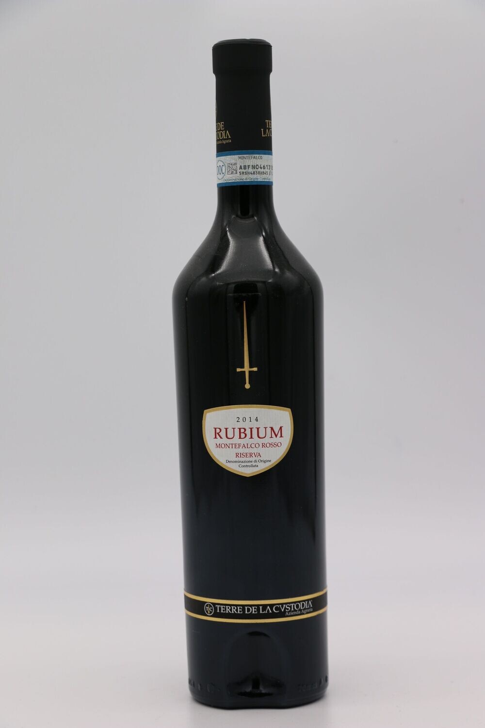 Montefalco Rosso "Rubium"