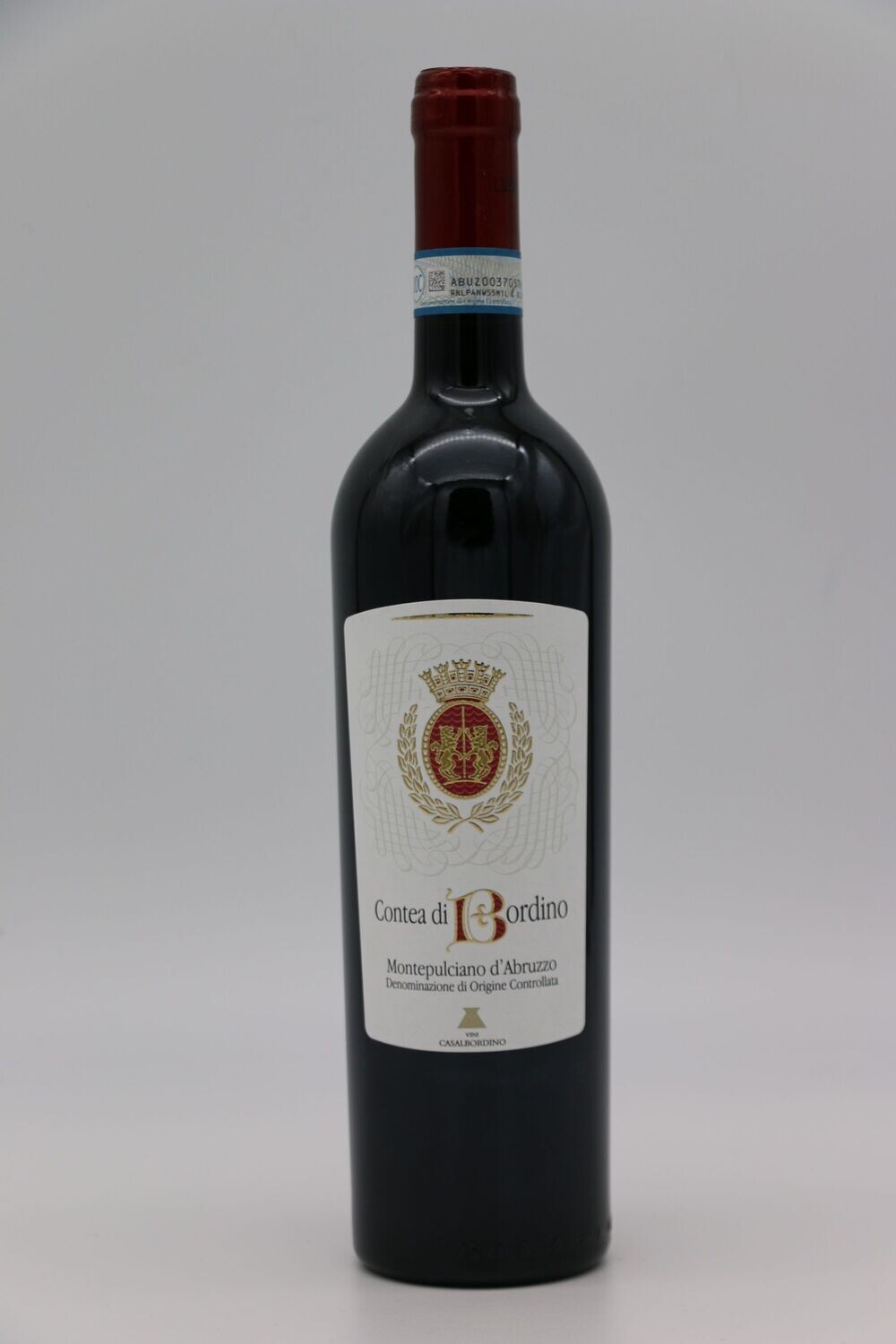 Montepulciano D'Abruzzo "Contea di Bordino"