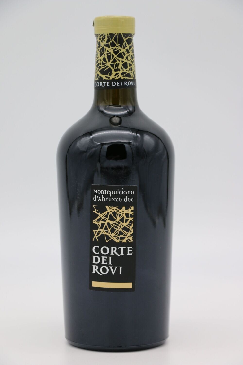Montepulciano D'Abruzzo "Corte die Rovi"