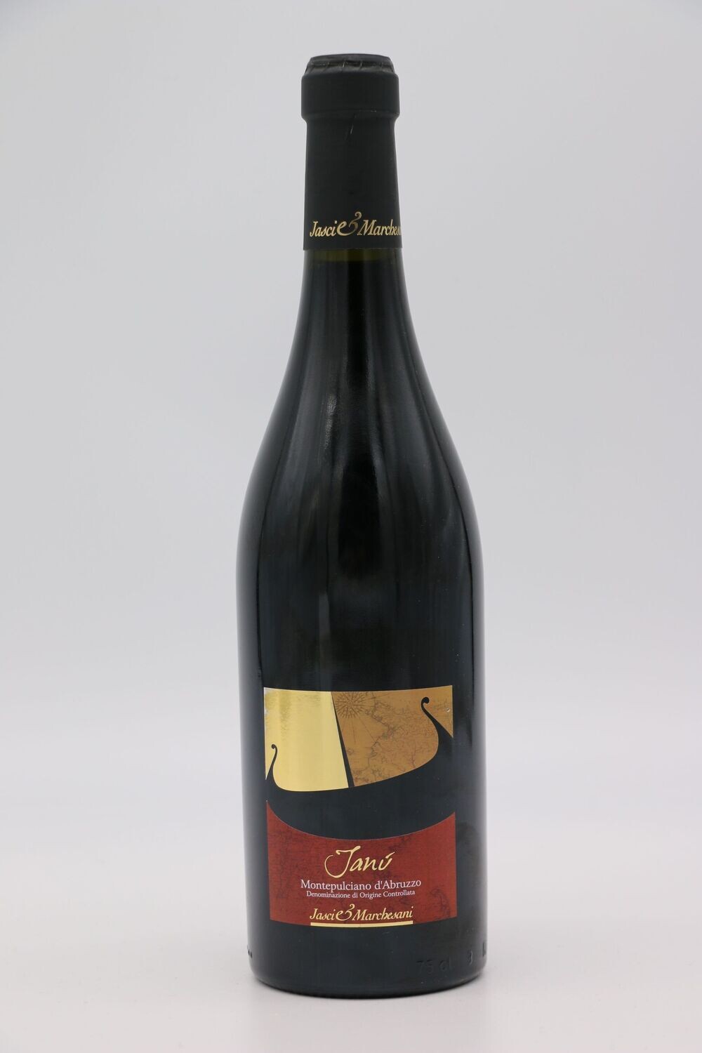 Montepulciano d'Abruzzo "Janú"