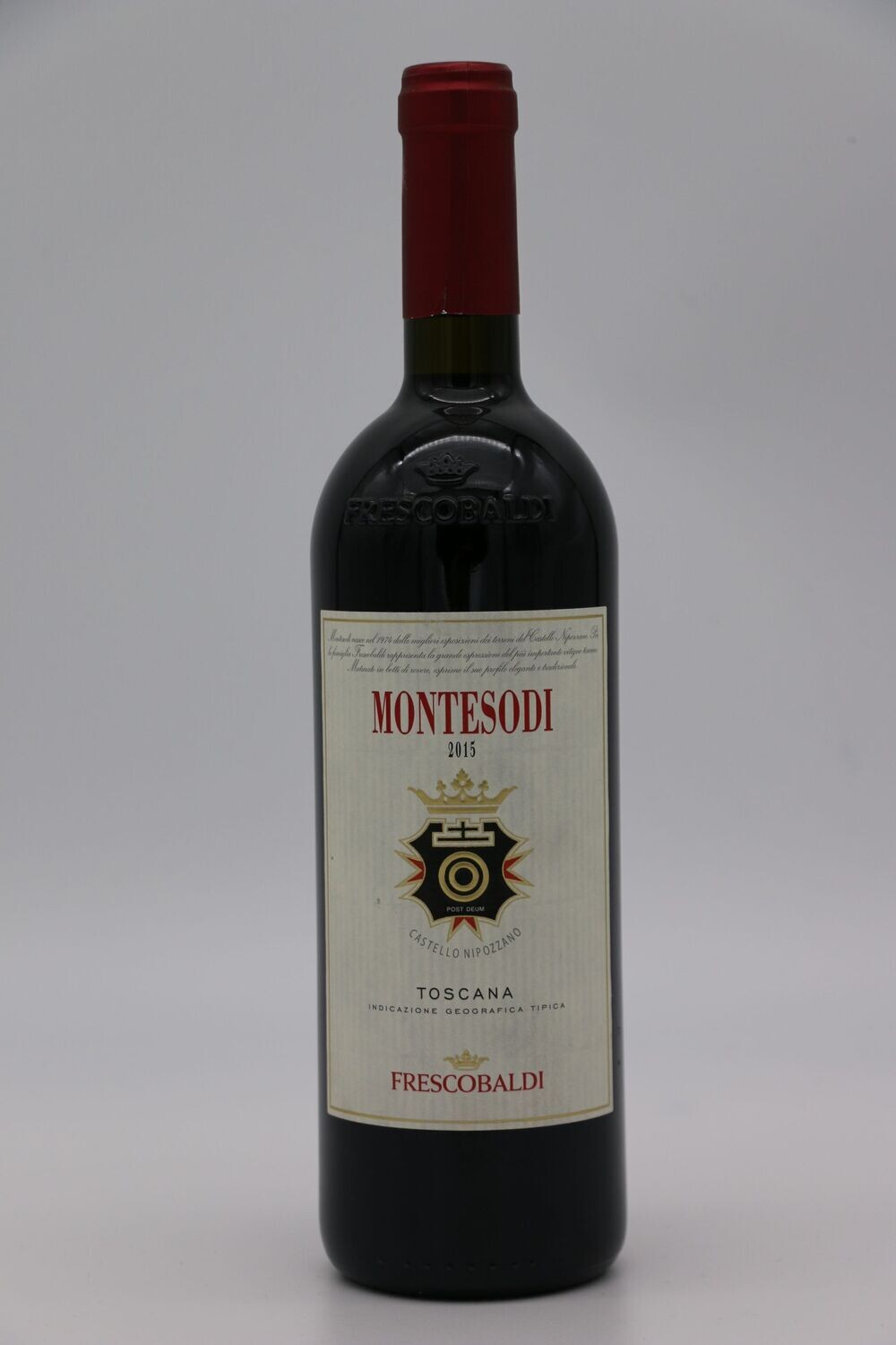 Montesodi