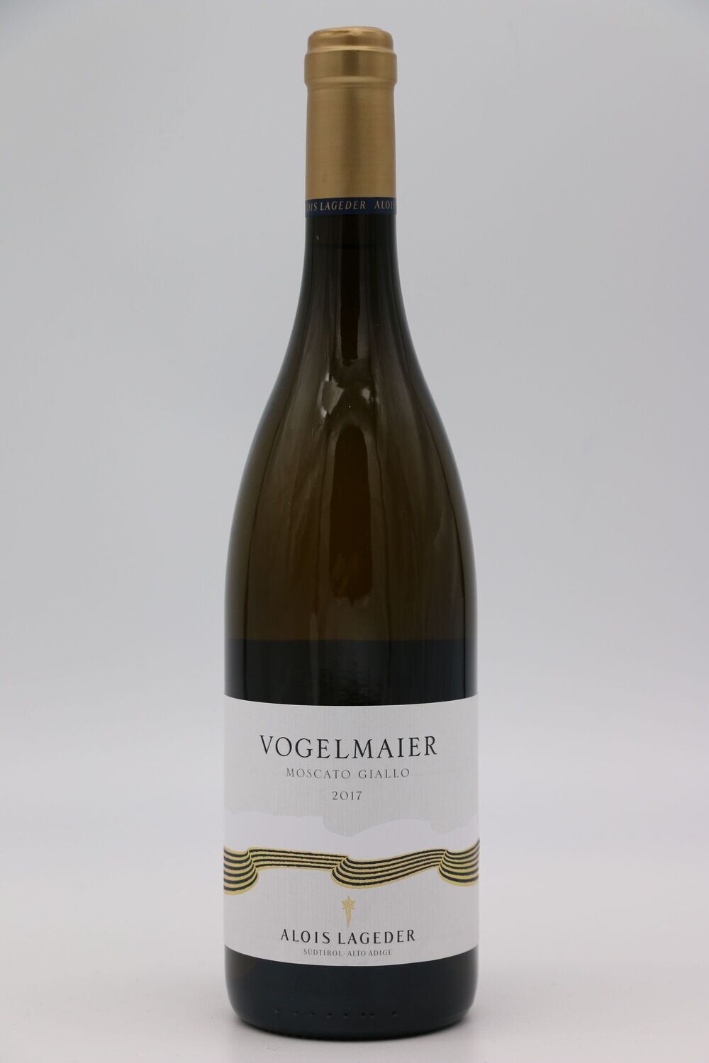 Moscato Giallo "Vogelmaier"