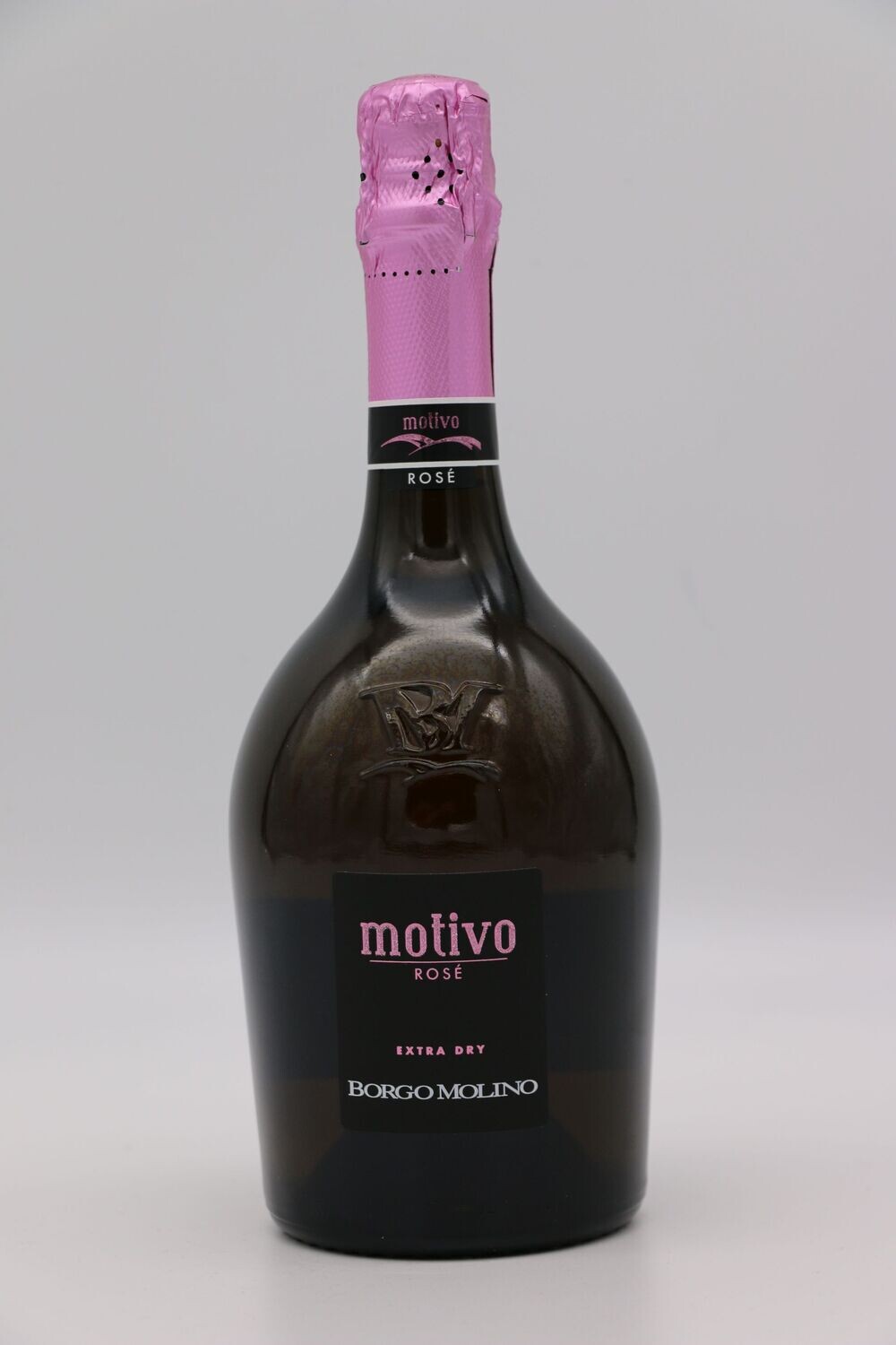 motivo Rosé Extra Dry