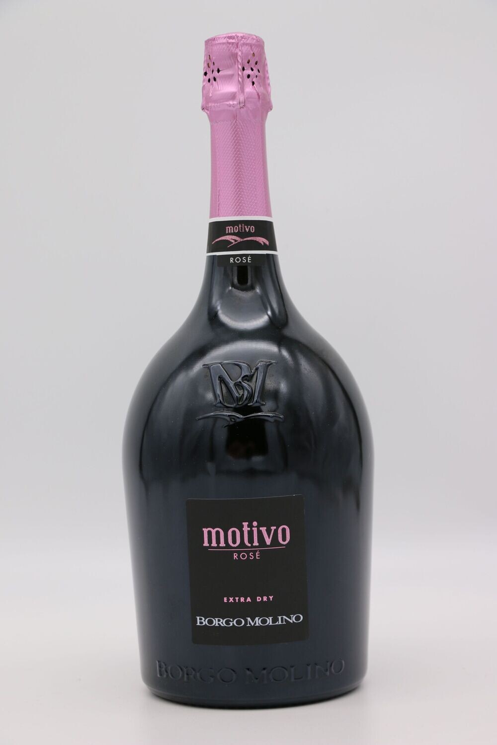 motivo Rosé Extra Dry