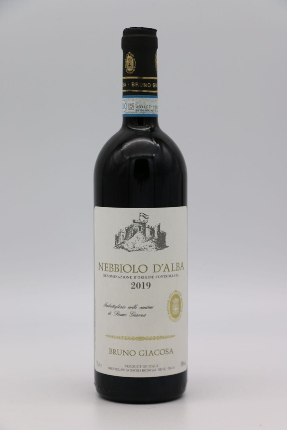Nebbiolo d'Alba