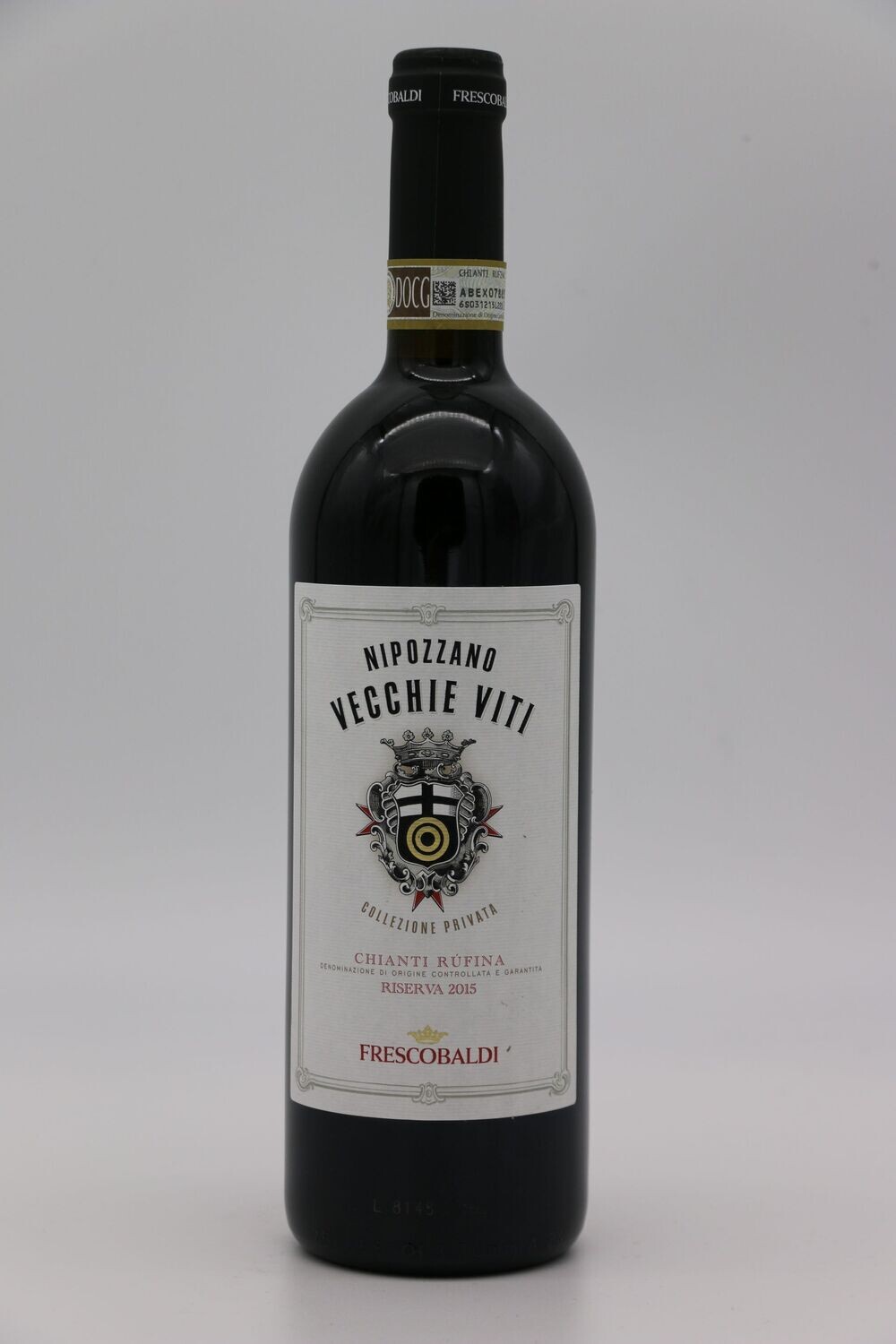 Nipozzano "Vecchie Viti"