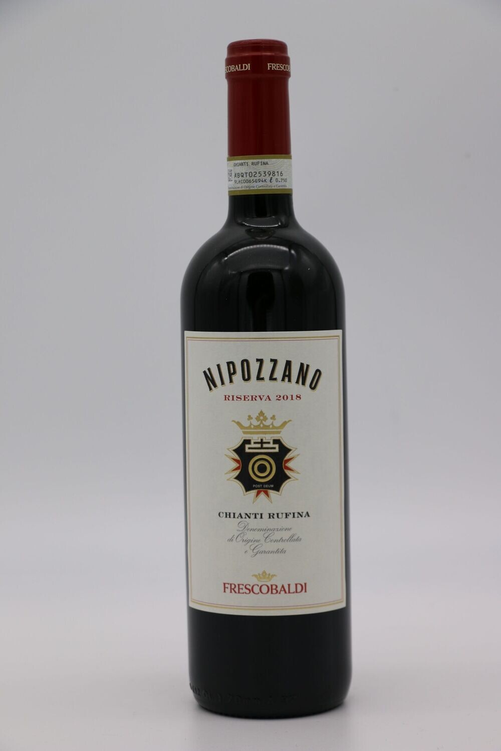 Nipozzano Chianti Rufina