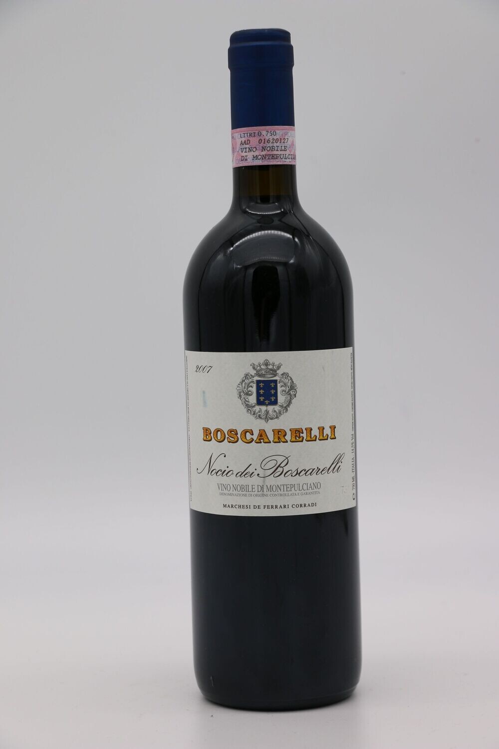 Nocio dei Boscarelli