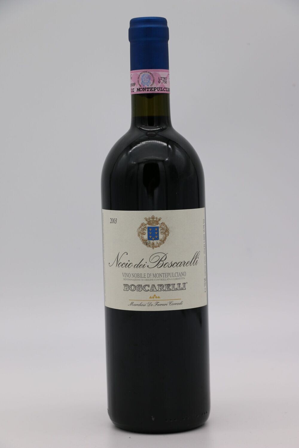 Nocio dei Boscarelli